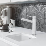 Blanco Diamond Silgranit Drop - In or Undermount Bar Sink, 15" X 15" - BUILDMYPLACE