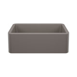 Blanco Ikon 30 Inch Farmhouse Apron Front Single Bowl Kitchen Sink - BUILDMYPLACE