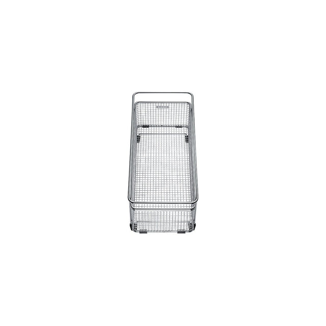 Blanco Mesh Basket Stainless Steel (for Precis) - BUILDMYPLACE