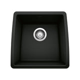 Blanco Performa Undermount Bar Prep Sink - 17 - 1/2 inch - BUILDMYPLACE