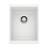 Blanco Prep & Bar Sink 13 - 3/4 inch Single Basin Silgranit Undermount kitchen sink - BUILDMYPLACE