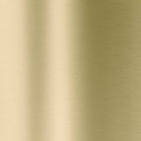 Blanco Rivana Soap and Lotion Dispenser, Brass - BUILDMYPLACE