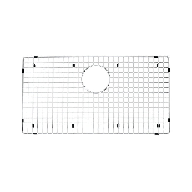 Blanco Stainless Steel 30 inch Sink Grid - BUILDMYPLACE