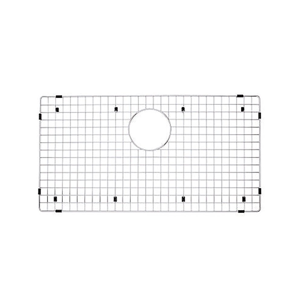 Blanco Stainless Steel 32 inch Super Single Sink Grid - BUILDMYPLACE