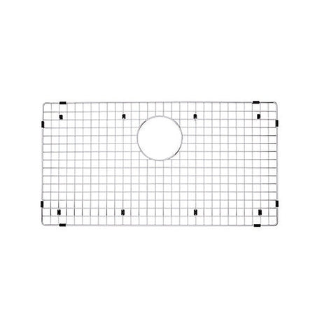 Blanco Stainless Steel 32 inch Super Single Sink Grid - BUILDMYPLACE