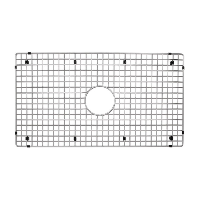 Blanco Stainless Steel Bottom Grid for Cerana 33" Sinks - BUILDMYPLACE