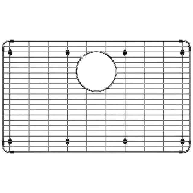 Blanco Stainless Steel Bottom Grid for Formera 28" Sinks - BUILDMYPLACE