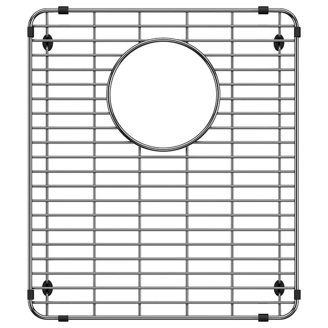 Blanco Stainless Steel Bottom Grid for Formera Bar Sinks - BUILDMYPLACE