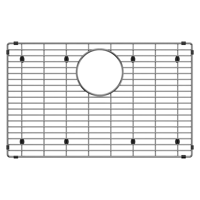 Blanco Stainless Steel Bottom Grid for Ikon 27" Sinks - BUILDMYPLACE