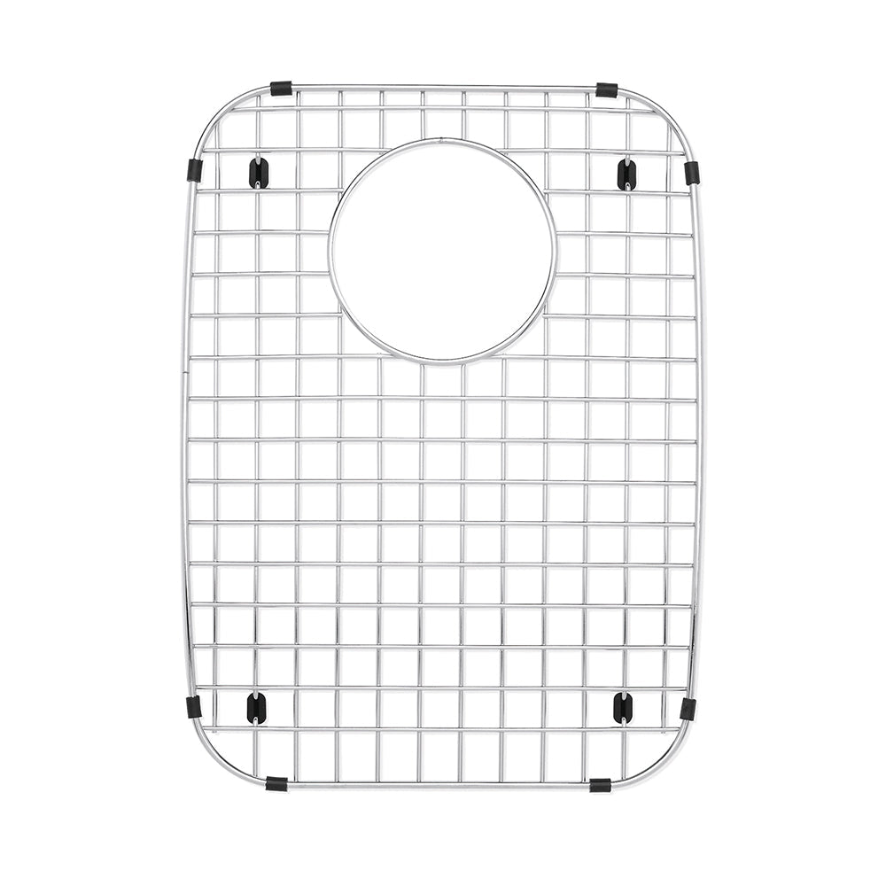 Blanco Stainless Steel Bottom Grid for Large Bowl of Stellar 60/40 Sinks - BUILDMYPLACE