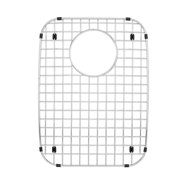 Blanco Stainless Steel Bottom Grid for Large Bowl of Stellar 60/40 Sinks - BUILDMYPLACE