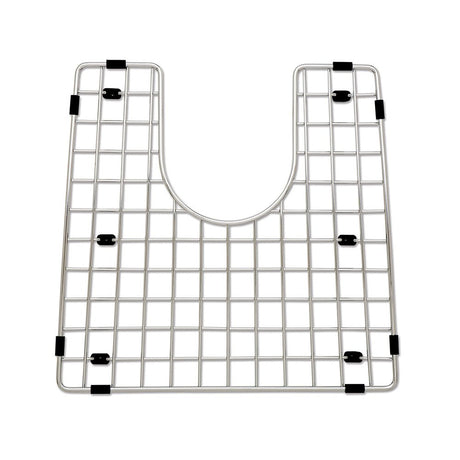 Blanco Stainless Steel Bottom Grid for Performa Bar Sinks - BUILDMYPLACE