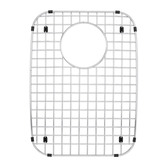 Blanco Stainless Steel Bottom Grid for Stellar 50/50 Sinks - BUILDMYPLACE