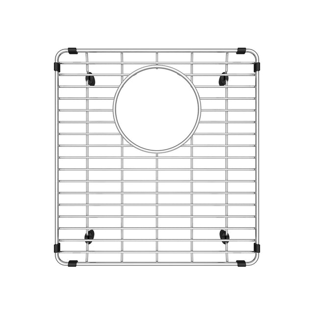 Blanco Stainless Steel Bottom Grid for Vintera 50/50 Sinks - BUILDMYPLACE