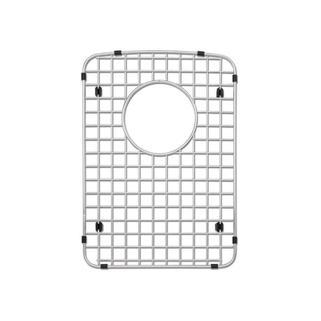 Blanco Stainless Steel Sink Bottom Grid For Small Bowl - BUILDMYPLACE