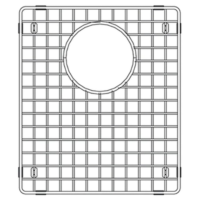 Blanco Stainless Steel Sink Grid - BUILDMYPLACE