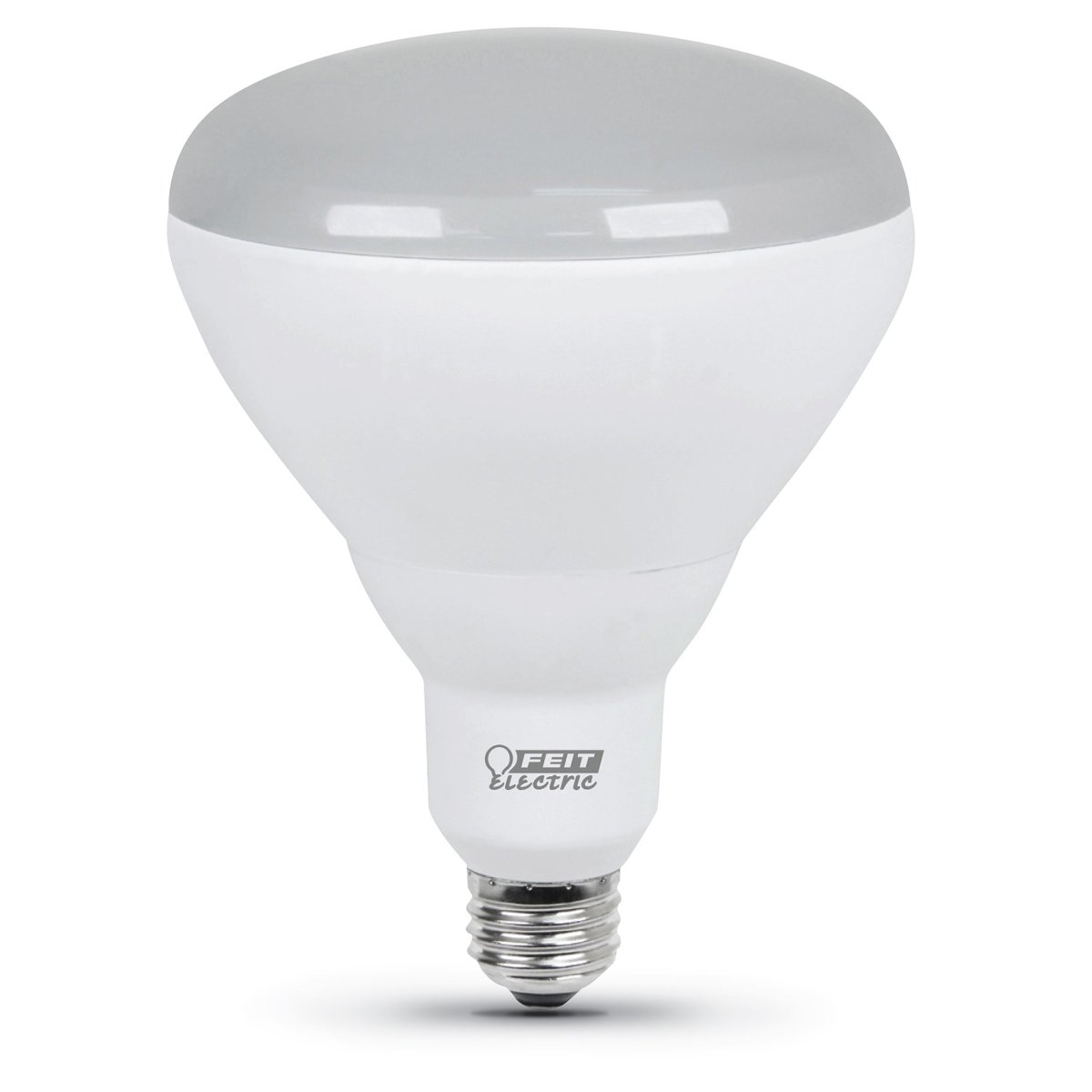 BR40 LED Light Bulb, 9.4 Watts, E26, Dimmable, 850 Lumens, 5000K, Track & Recessed Lighting - BUILDMYPLACE