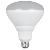 BR40 LED Light Bulb, 9.4 Watts, E26, Dimmable, 850 Lumens, 5000K, Track & Recessed Lighting - BUILDMYPLACE
