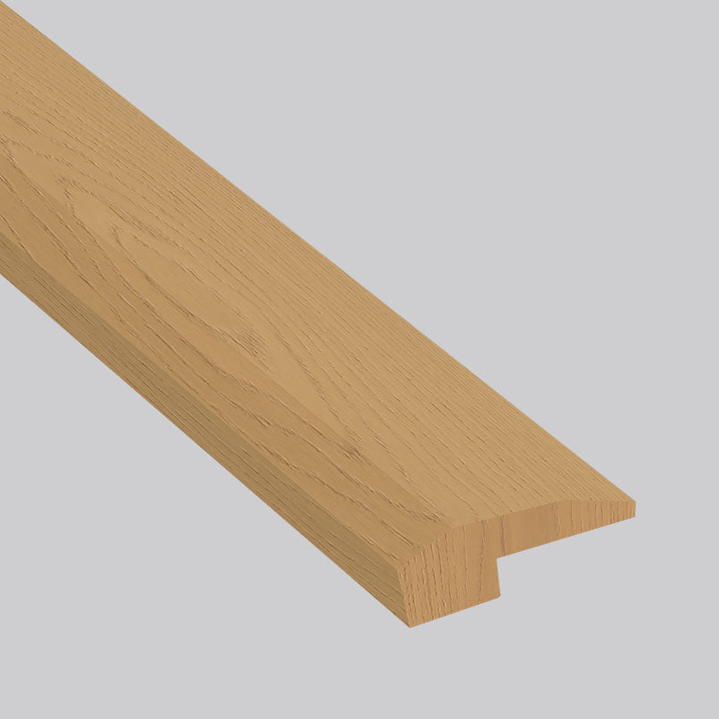 Bramlett and Talren Trims & Moldings for Ladson and McCarran White Oak Engineered Hardwood