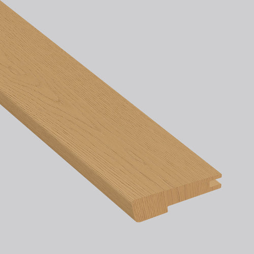 Bramlett and Talren Trims & Moldings for Ladson and McCarran White Oak Engineered Hardwood