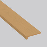 Bramlett and Talren Trims & Moldings for Ladson and McCarran White Oak Engineered Hardwood