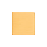 Brighton Collection - Belwith Keeler - Knob 1" Sq. | B077890 - BUILDMYPLACE