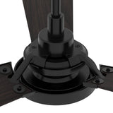 BRISA 52 inch 3 - Blade Smart Ceiling Fan with LED Light & Remote - LEDMyPlace