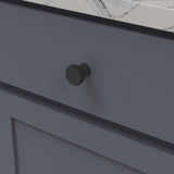 Brownstone Collection - Belwith Keeler - Knob, 1 - 1/4" Dia. | B077459 - BUILDMYPLACE