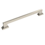 Brownstone Collection - Belwith Keeler - Pull, 12" C/C | B077465 - BUILDMYPLACE