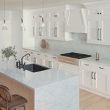 Brownstone Collection - Belwith Keeler - Pull, 160mm C/C | B077463 - BUILDMYPLACE