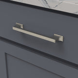 Brownstone Collection - Belwith Keeler - Pull, 160mm C/C | B077463 - BUILDMYPLACE