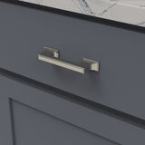 Brownstone Collection - Belwith Keeler - Pull, 3" & 96mm C/C | B077461 - BUILDMYPLACE