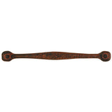 Cabinet Appliance Pull 12 Inch Center to Center - Refined Rustic Collection - BUILDMYPLACE