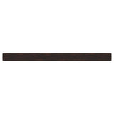 Cabinet Door Handles 5 - 1/16 Inch (128mm) Center to Center - Hickory Hardware - BUILDMYPLACE