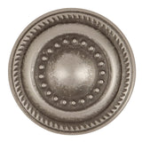 Cabinet Knob 1 - 1/4 Inch Diameter - Manor House Collection - BUILDMYPLACE