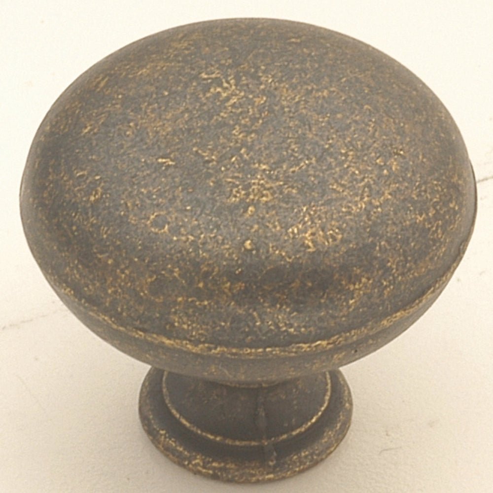 Cabinet Knob 1 - 1/4 Inch Diameter - Modus Collection - BUILDMYPLACE