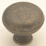 Cabinet Knob 1 - 1/4 Inch Diameter - Modus Collection - BUILDMYPLACE