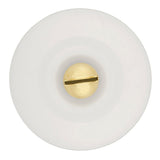 Cabinet Knob 1 - 1/4 Inch Diameter - Tranquility Collection - BUILDMYPLACE