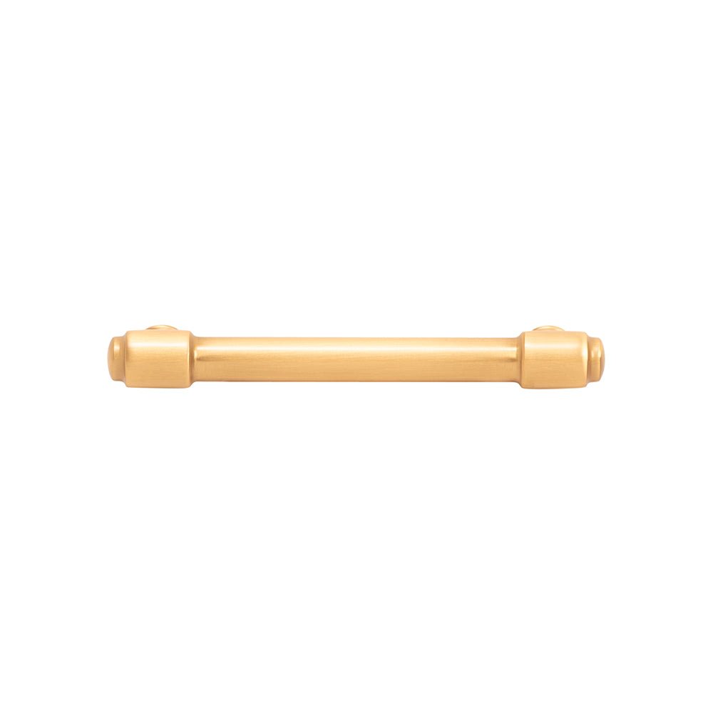 Cabinet Pull 3 - 3/4 Inch (96mm) Center to Center - Hickory Hardware - BUILDMYPLACE