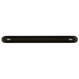 Cabinet Pull 3 - 3/4 Inch (96mm) Center to Center in Black - Wire Pulls Collection - BUILDMYPLACE