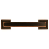 Cabinet Pull 3 - 3/4 Inch (96mm) Center to Center - Studio Collection - BUILDMYPLACE