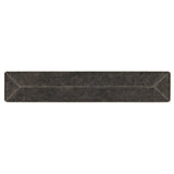 Cabinet Pull - 3 Inch & 3 - 3/4 Inch (96mm) Center to Center - Hickory Hardware - BUILDMYPLACE