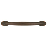 Cabinet Pull 3 Inch & 3 - 3/4 Inch (96mm) Center to Center - Luna Collection - BUILDMYPLACE