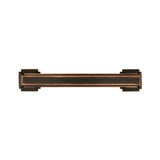 Cabinet Pull 3 Inch Center to Center - Bridges Collection - BUILDMYPLACE