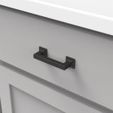 Cabinet Pull 3 Inch Center to Center - Studio Collection - BUILDMYPLACE