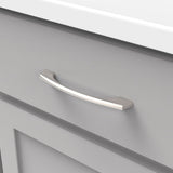 Cabinet Pull 5 - 1/16 Inch (128mm) Center to Center - Greenwich Collection - BUILDMYPLACE