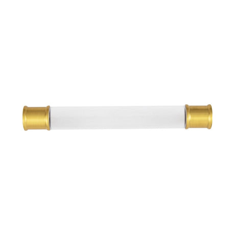 Cabinet Pull 5 - 1/16 Inch (128mm) Center to Center - Midway Collection - BUILDMYPLACE