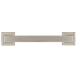 Cabinet Pull 5 - 1/16 Inch (128mm) Center to Center - Studio Collection - BUILDMYPLACE
