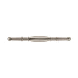Cabinet Pull 5 - 1/16 Inch (128mm) Center to Center - Williamsburg Collection - BUILDMYPLACE