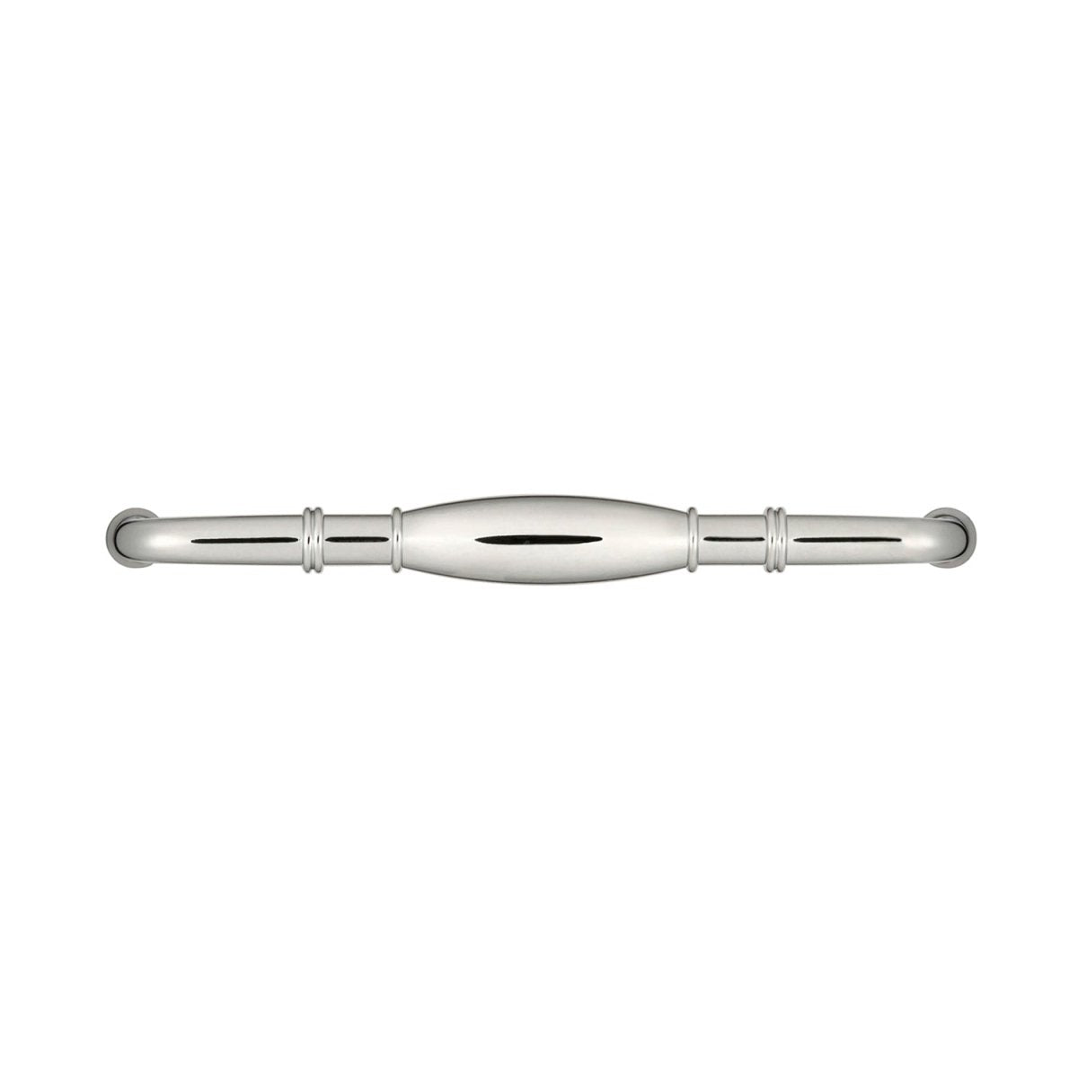 Cabinet Pull 5 - 1/16 Inch (128mm) Center to Center - Williamsburg Collection - BUILDMYPLACE
